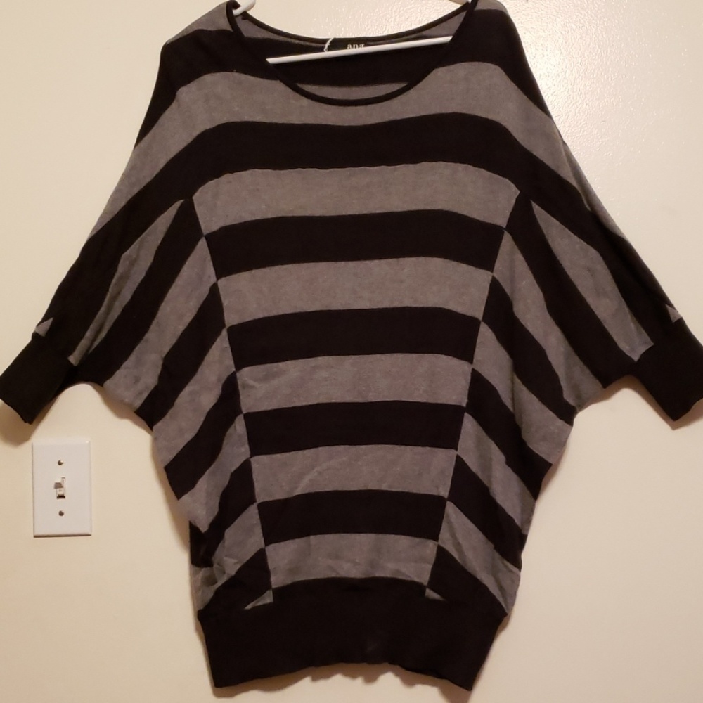 A.n.a sweater